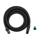 PARKSIDE® Gartenpumpen-Set »PEGP 1100 B2« - B-Ware sehr gut