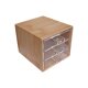 LIVARNO® Bad-Organizer, 3 Schubladen - B-Ware neuwertig