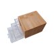 LIVARNO® Bad-Organizer, 3 Schubladen - B-Ware neuwertig
