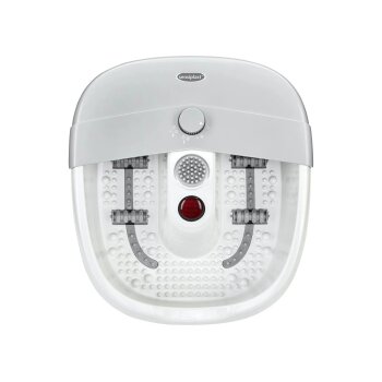 sensiplast® Fußsprudelbad - B-Ware...