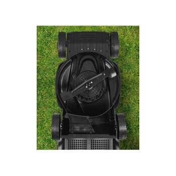 PARKSIDE® 20 V Akku-Rasenmäher »PARM 20 A1«, ohne Akku und Ladegerät - B-Ware sehr gut