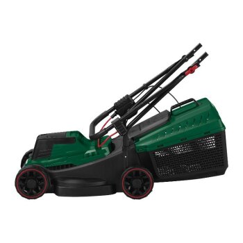 PARKSIDE® 20 V Akku-Rasenmäher »PARM 20 A1«, ohne Akku und Ladegerät - B-Ware sehr gut