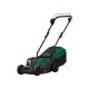 PARKSIDE® 20 V Akku-Rasenmäher »PARM 20 A1«, ohne Akku und Ladegerät - B-Ware sehr gut