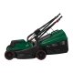PARKSIDE® 20 V Akku-Rasenmäher »PARM 20 A1«, ohne Akku und Ladegerät - B-Ware sehr gut