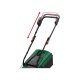 PARKSIDE® 20 V Akku-Rasenmäher »PARM 20 A1«, ohne Akku und Ladegerät - B-Ware sehr gut