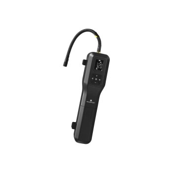 CRIVIT Akku-Druckluftpumpe - B-Ware sehr gut
