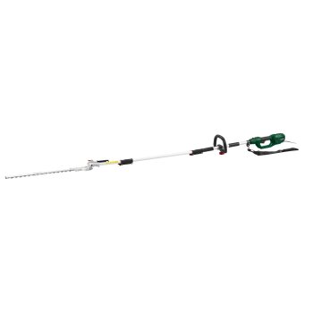 PARKSIDE® Langstiel-Heckenschere »PEHSL 800 A1« - B-Ware sehr gut
