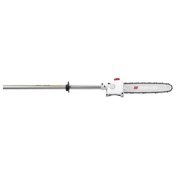 PARKSIDE® Benzin-Kombigerät »PBK 4 C4«, 4in1 - B-Ware neuwertig