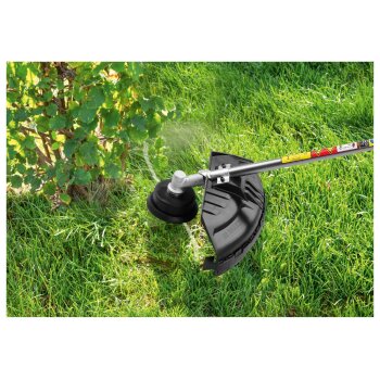 PARKSIDE® Benzin-Kombigerät »PBK 4 C4«, 4in1 - B-Ware neuwertig