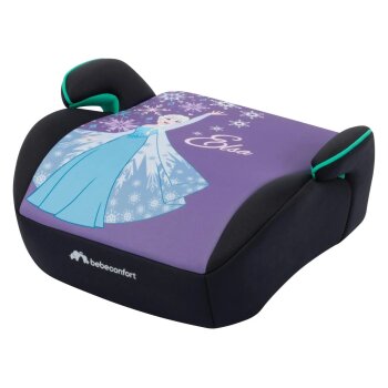 BEBECONFORT Booster Gaia, i-Safe, 125-150 cm (FROZEN) -...