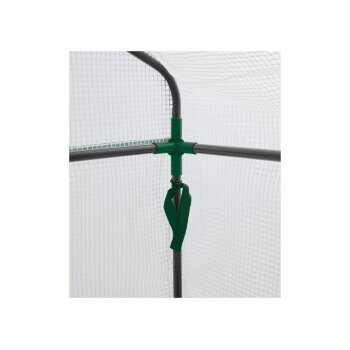 PARKSIDE® Gewächshaus, 3,9m³ - B-Ware gut