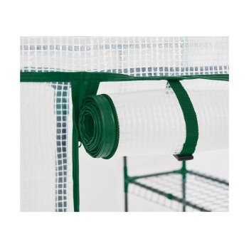 PARKSIDE® Gewächshaus, 3,9m³ - B-Ware gut