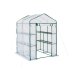 PARKSIDE® Gewächshaus, 3,9m³ - B-Ware gut