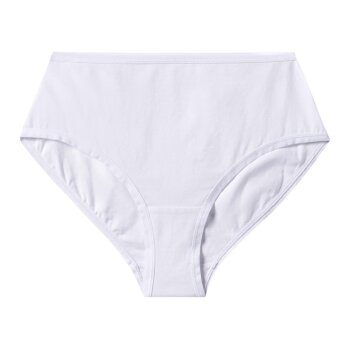 esmara® 5er Set Damen-Slips, mit hoher Taille, M,...