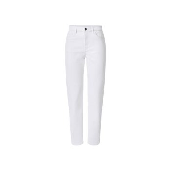 esmara® Damen Jeans, Straight Fit - B-Ware