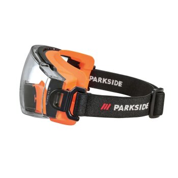 PARKSIDE® Schutzbrille - B-Ware