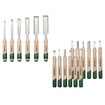 PARKSIDE® Handwerkzeug für Holzbearbeitung - B-Ware