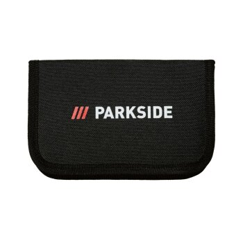 PARKSIDE® Stechbeitel- / Holzschnitz-Set - B-Ware