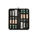 PARKSIDE® Stechbeitel- / Holzschnitz-Set - B-Ware