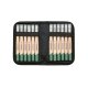 PARKSIDE® Stechbeitel- / Holzschnitz-Set - B-Ware