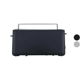 SILVERCREST® Doppellangschlitz-Toaster - B-Ware