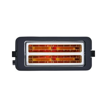 SILVERCREST® Doppellangschlitz-Toaster - B-Ware
