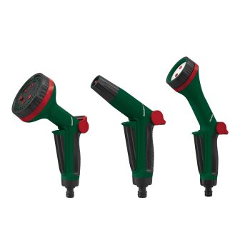 PARKSIDE® Multifunktionsbrause / Gartenspritze /...