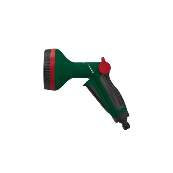 PARKSIDE® Multifunktionsbrause / Gartenspritze / Blumenampel- und Reinigungsbrause - B-Ware