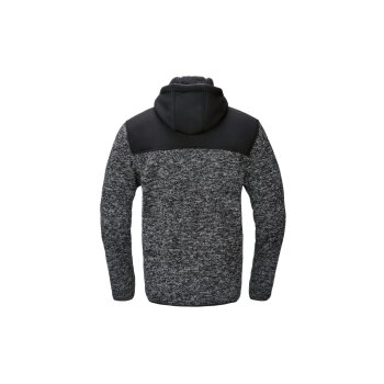 PARKSIDE® Herren Strickfleece-Jacke - B-Ware