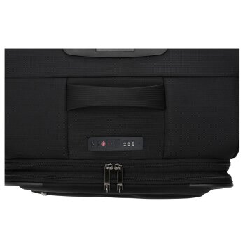 esmara® Trolley-Reisekoffer-Set, 2-teilig - B-Ware