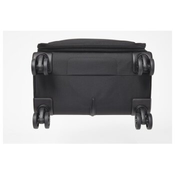 esmara® Trolley-Reisekoffer-Set, 2-teilig - B-Ware