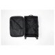 esmara® Koffer-Set, Softcase, M und XL, 62/69 L und 96/108 L, erweiterbar - B-Ware