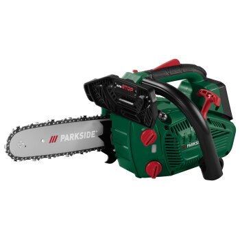 PARKSIDE® Benzin-Baumpflegesäge »PBBPS 25 B2« - B-Ware gut
