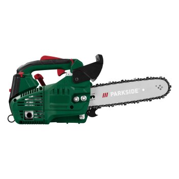 PARKSIDE® Benzin-Baumpflegesäge »PBBPS 25 B2« - B-Ware gut