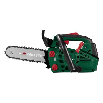 PARKSIDE® Benzin-Baumpflegesäge »PBBPS 25 B2« - B-Ware gut