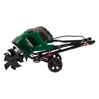 PARKSIDE® 40 V Akku-Bodenhacke »PABH B2«, ohne Akkus und ohne Ladegerät - B-Ware neuwertig