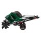 PARKSIDE® 40 V Akku-Bodenhacke »PABH B2«, ohne Akkus und ohne Ladegerät - B-Ware neuwertig