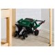 PARKSIDE® 40 V Akku-Bodenhacke »PABH B2«, ohne Akkus und ohne Ladegerät - B-Ware neuwertig