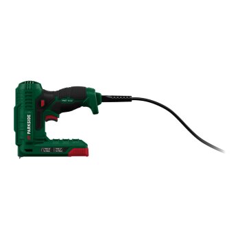 PARKSIDE® Elektrotacker und -nagler »PHET 15 C2« - B-Ware sehr gut