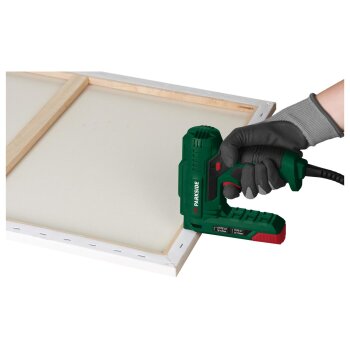 PARKSIDE® Elektrotacker und -nagler »PHET 15 C2« - B-Ware sehr gut