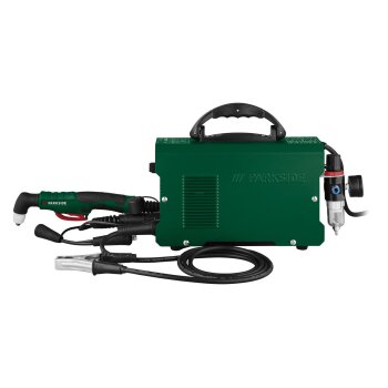 PARKSIDE® Plasmaschneider PPS 40 C3 - B-Ware gut