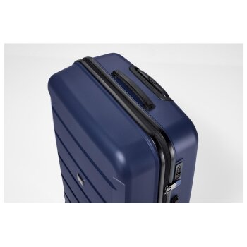 esmara® Trolley-Reisekoffer - B-Ware neuwertig