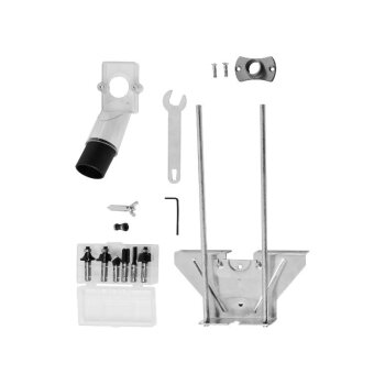 PARKSIDE® Oberfräse POF 1200 F5 - B-Ware Transportschaden Kosmetisch