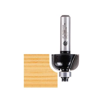 PARKSIDE® Oberfräse POF 1200 F5 - B-Ware Transportschaden Kosmetisch