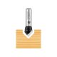 PARKSIDE® Oberfräse POF 1200 F5 - B-Ware Transportschaden Kosmetisch
