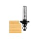 PARKSIDE® Oberfräse POF 1200 F5 - B-Ware Transportschaden Kosmetisch