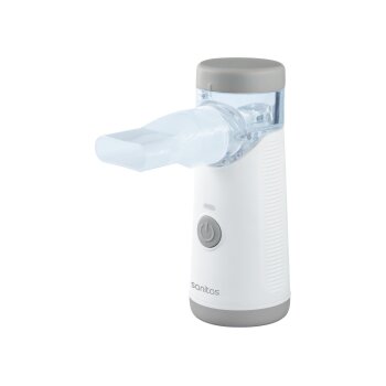SANITAS Inhalator SIH 15, weiß - B-Ware sehr gut