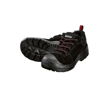 PARKSIDE® Damen-S3-Sicherheitsschuhe, mit Warmfutter (39) - B-Ware neuwertig