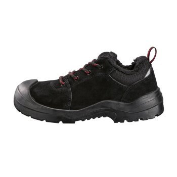 PARKSIDE® Damen-S3-Sicherheitsschuhe, mit Warmfutter (39) - B-Ware neuwertig