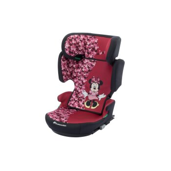 bebeconfort Autositz Hera, Isofix, Minnie Mouse - B-Ware...
